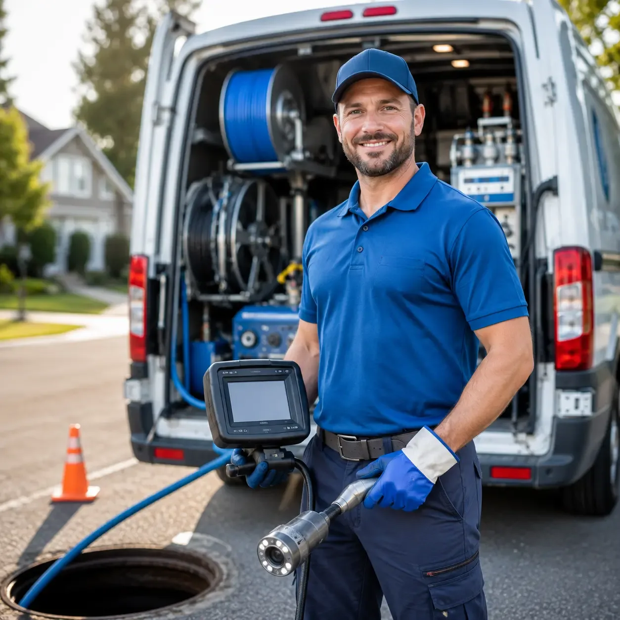 Local Pipe Relining specialists in Little York, NY
