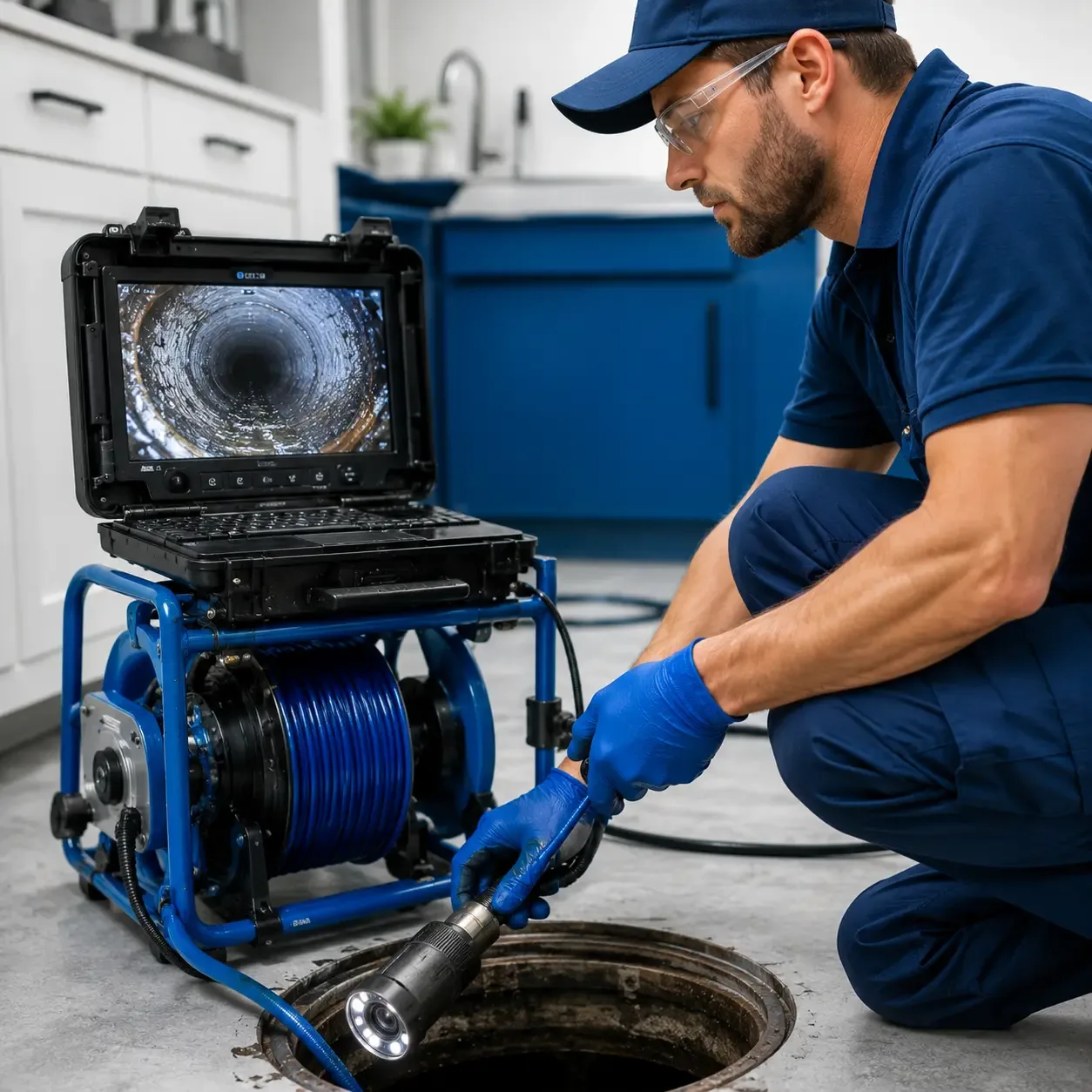 Pipe Relining professionals serving Little York, NY